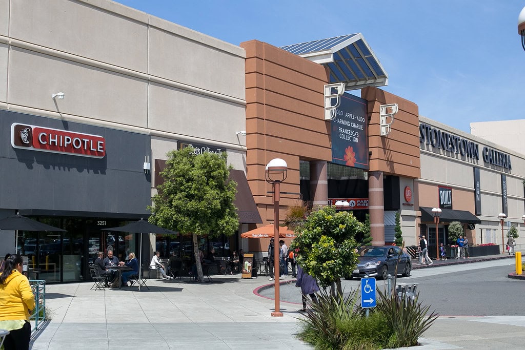 Stonestown Galleria