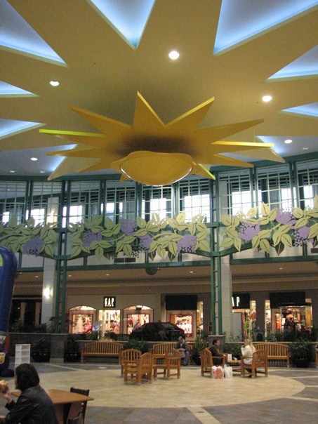 Summit Mall Fairlawn