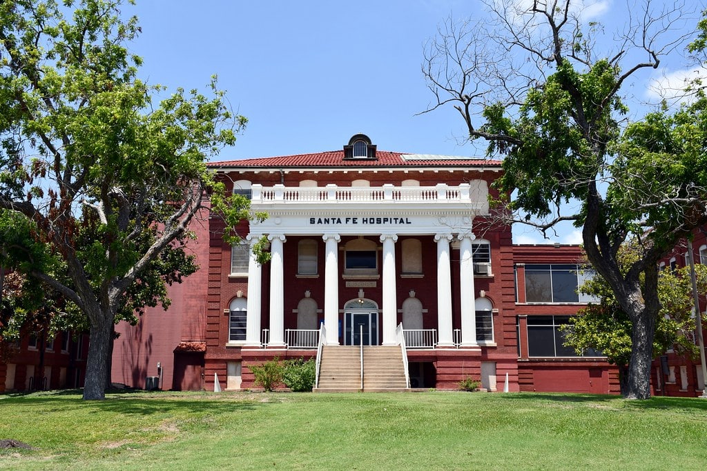 Temple Texas