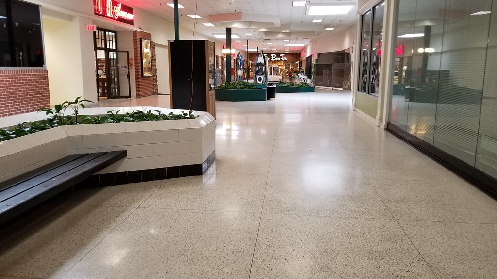The Point at Carlisle Plaza