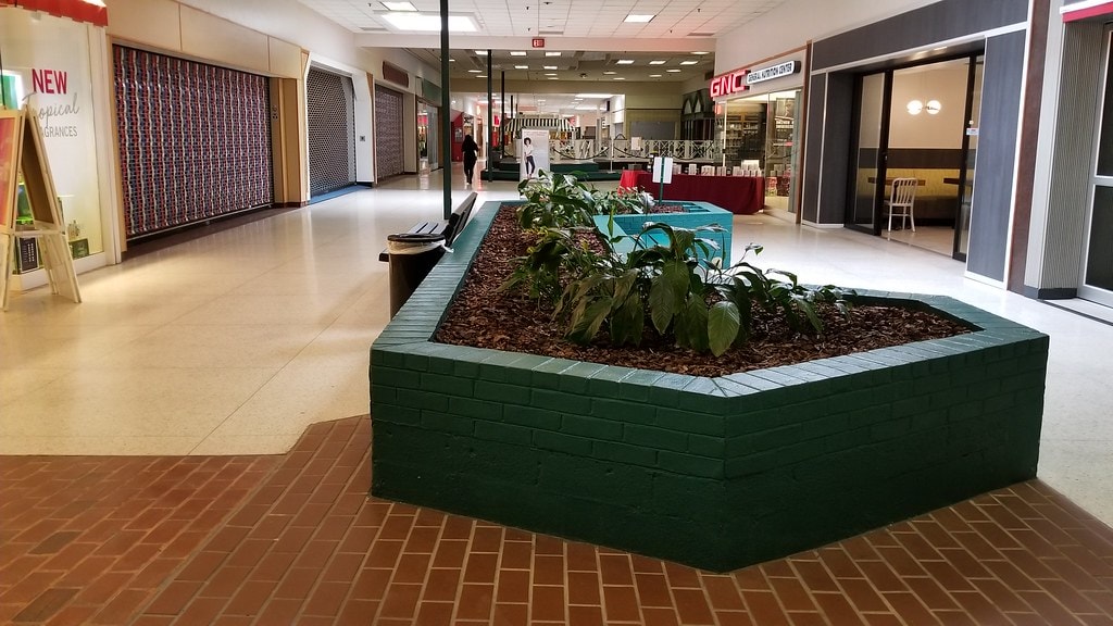 The Point at Carlisle Plaza