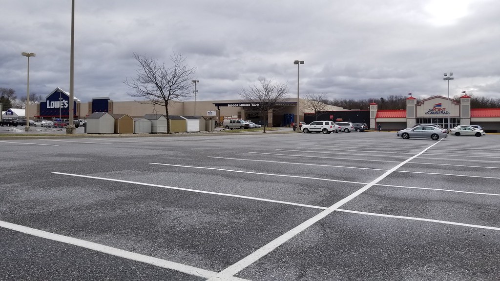 The Point at Carlisle Plaza