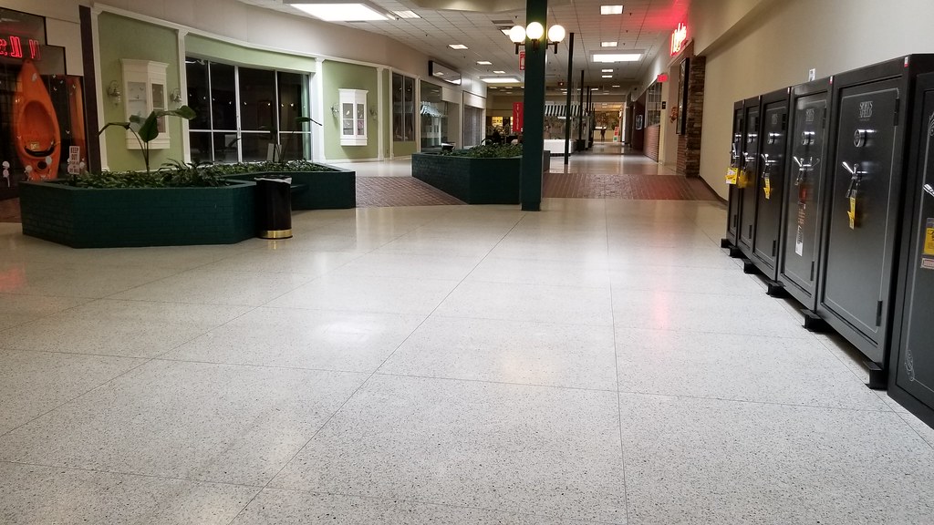 The Point at Carlisle Plaza