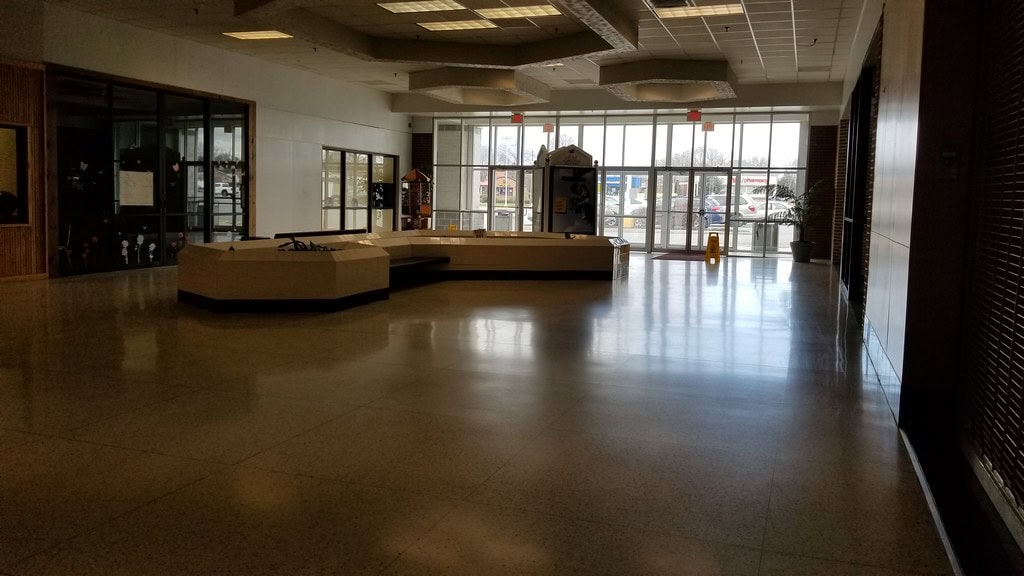 The Point at Carlisle Plaza