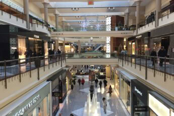 Tysons Galleria
