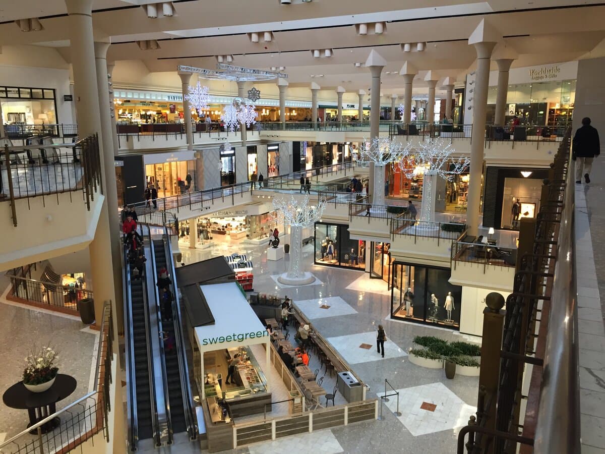 Tysons Galleria