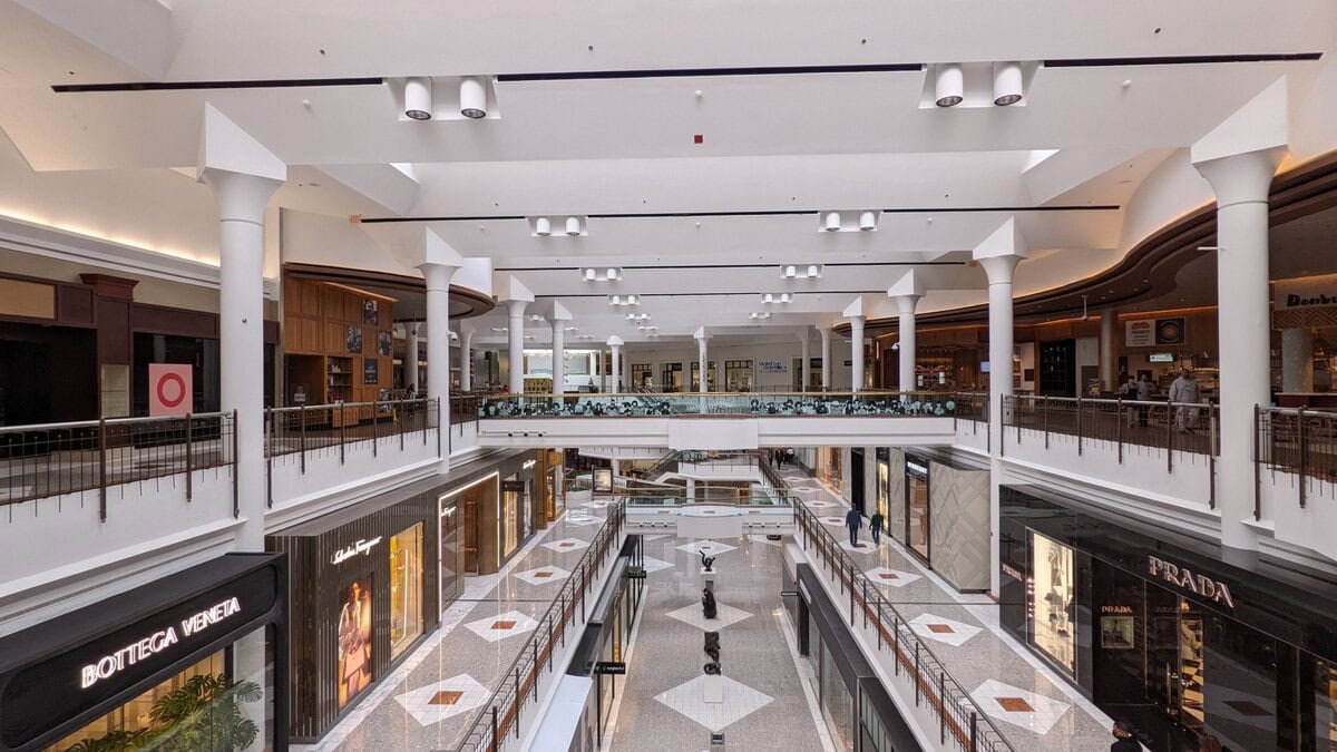 Tysons Galleria