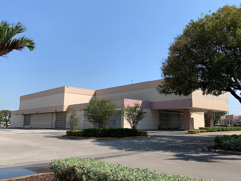 Westland Mall Hialeah