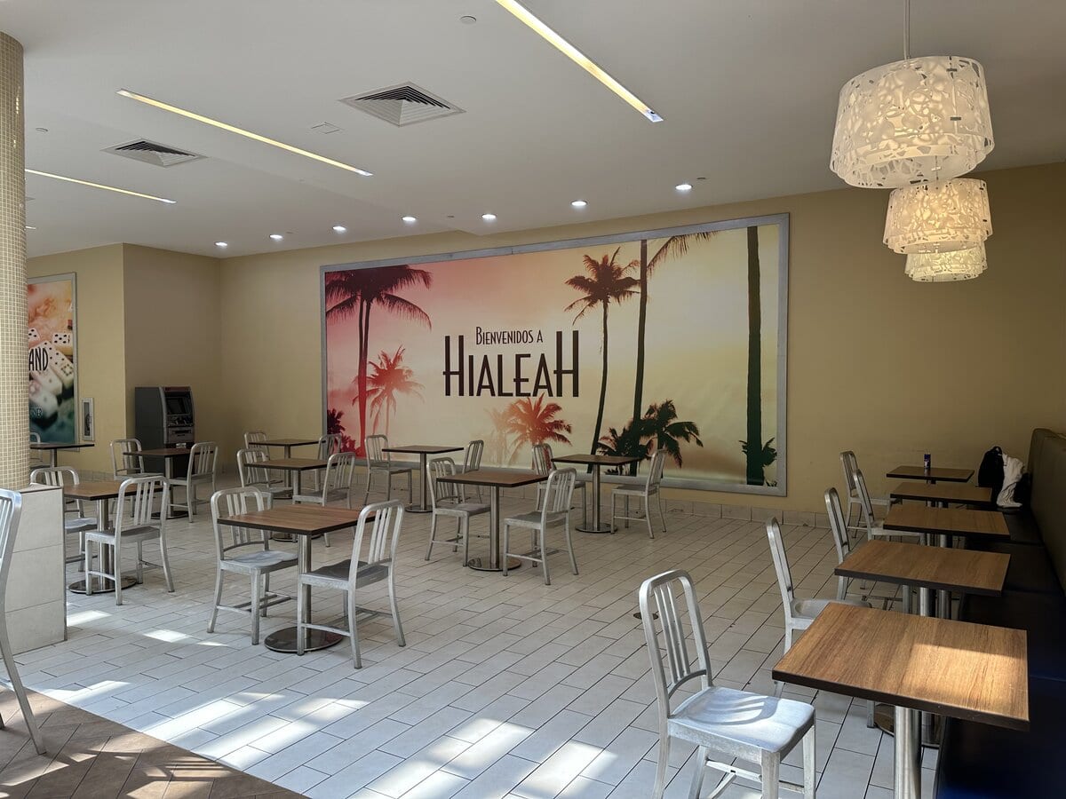 Westland Mall Hialeah