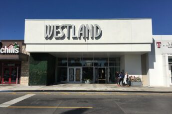 Westland Mall Hialeah