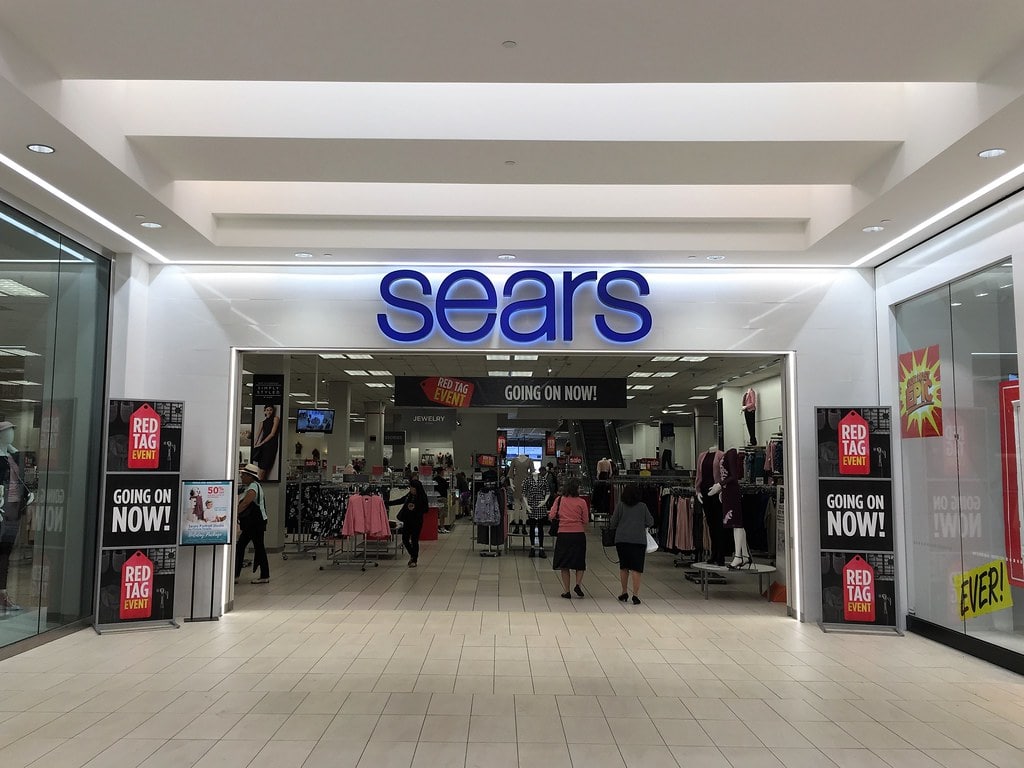 Westland Mall Hialeah