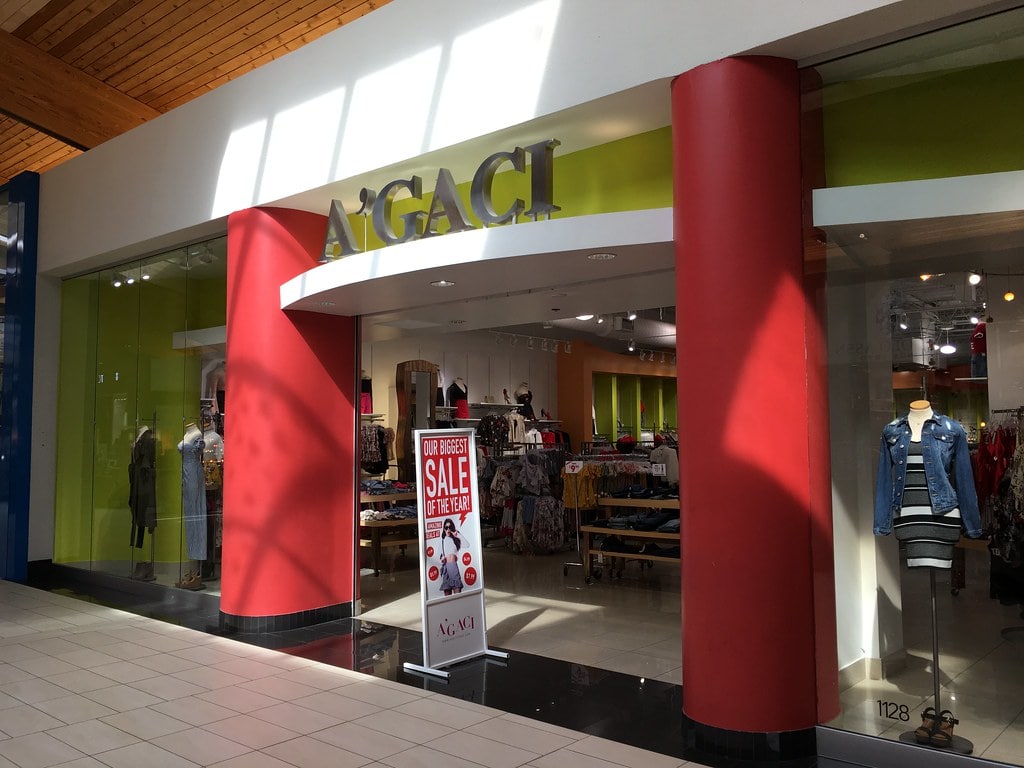 Westland Mall Hialeah