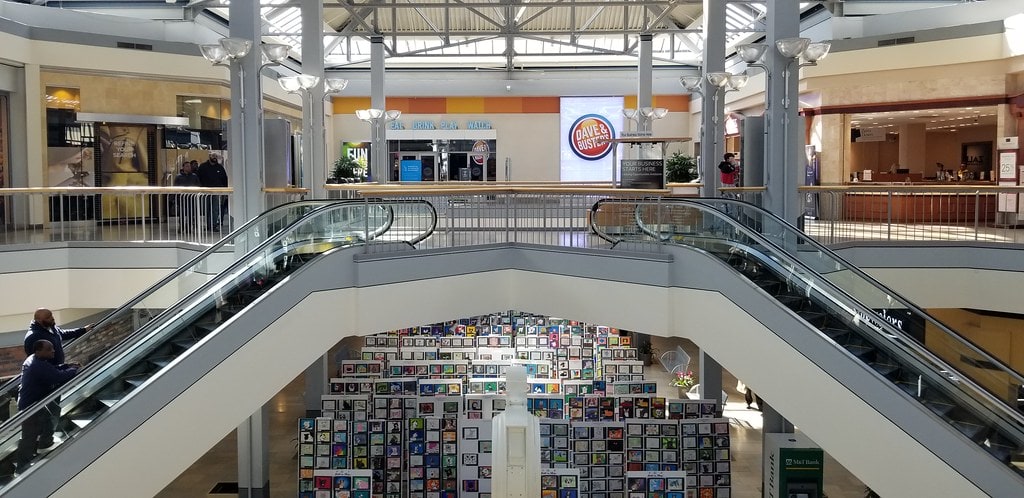 White Marsh Mall