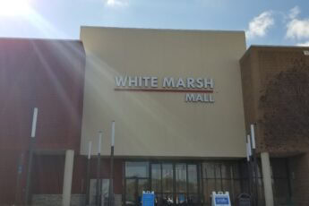 White Marsh Mall
