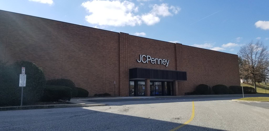 White Marsh Mall