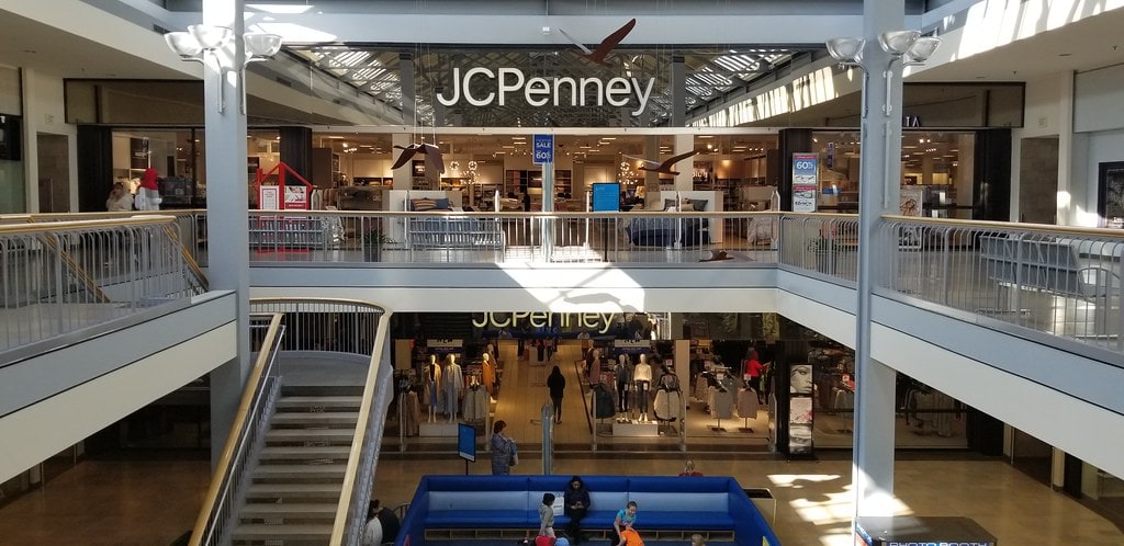 White Marsh Mall