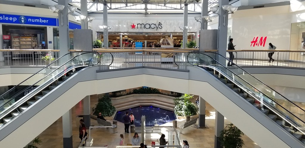 White Marsh Mall