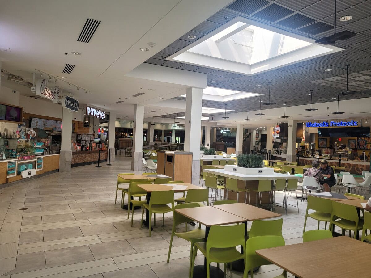 Willowbrook Mall