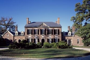 Woodlawn plantation