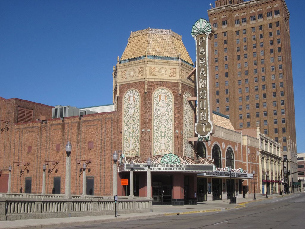 Aurora, Illinois