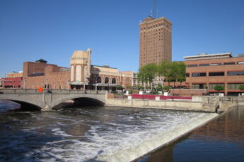 Aurora, Illinois