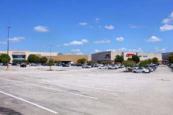 The Story Behind Barton Creek Square in Austin, Texas - A Hilltop Mall's Rise 7 Barton Creek Square