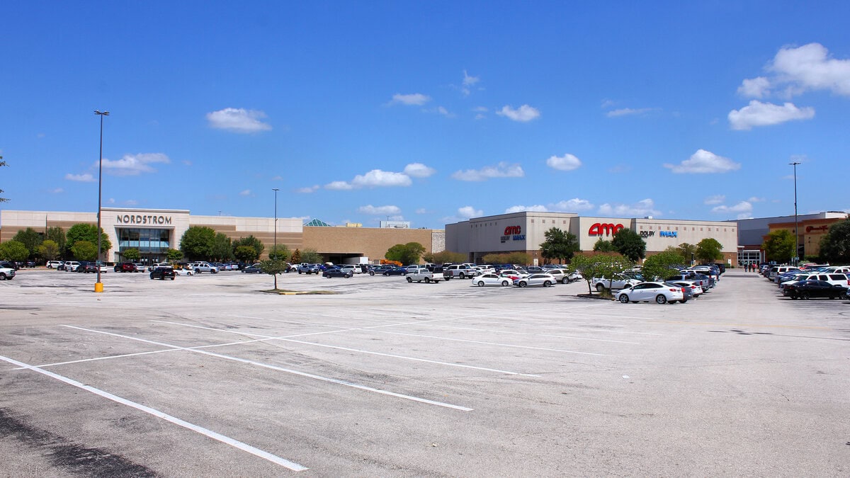 The Story Behind Barton Creek Square in Austin, Texas - A Hilltop Mall's Rise 2 The Story Behind Barton Creek Square in Austin, Texas - A Hilltop Mall's Rise