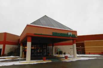 Berkshire Mall