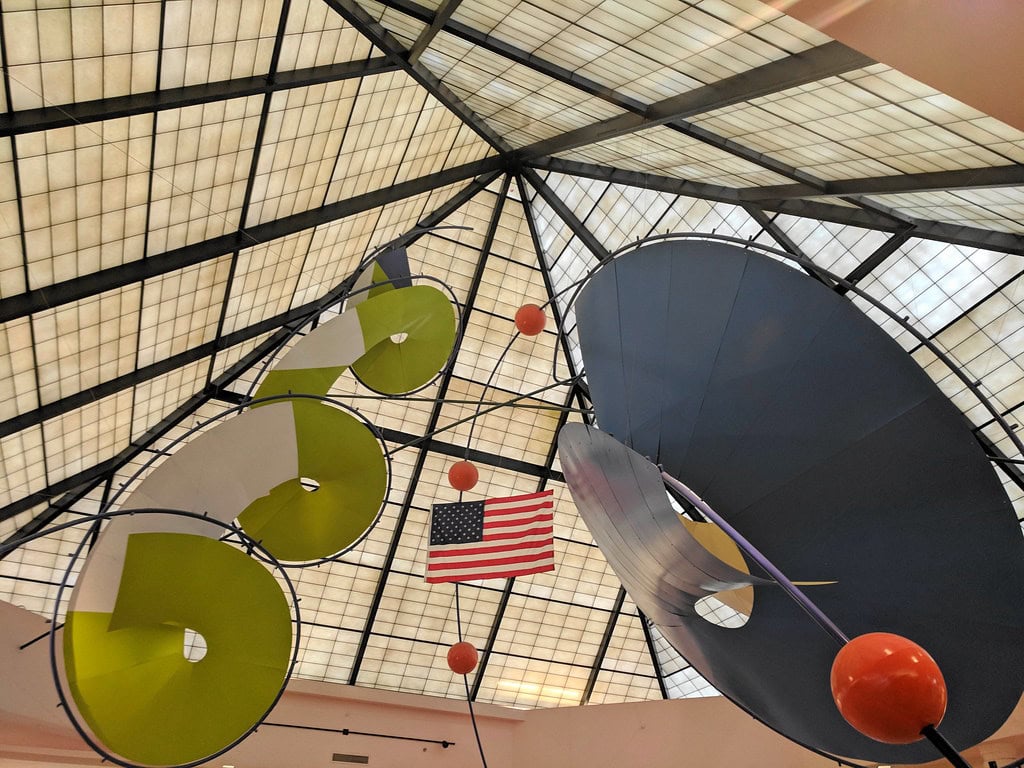 Berkshire Mall