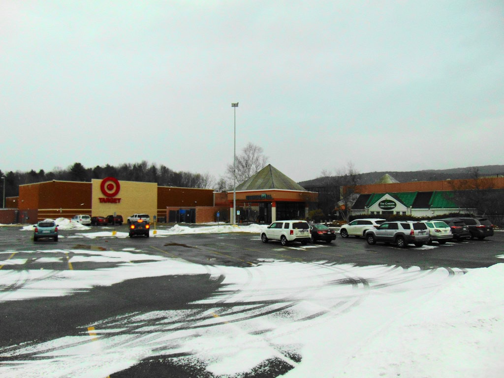 Berkshire Mall