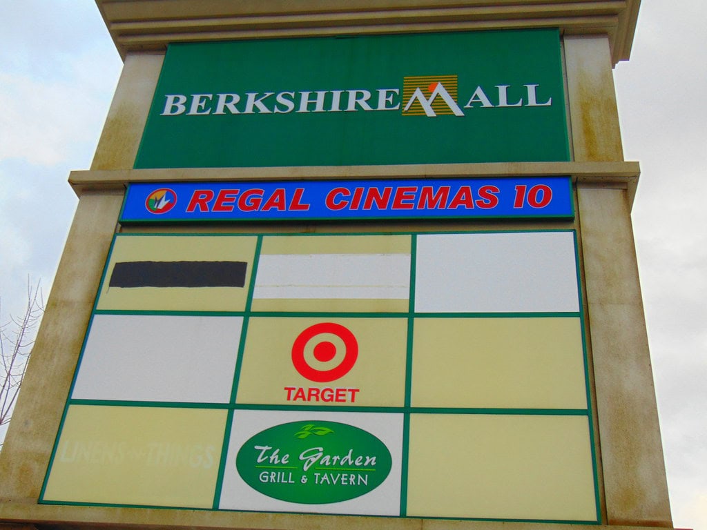 Berkshire Mall