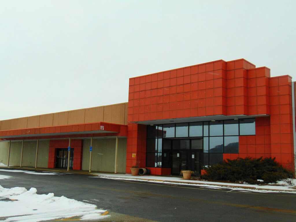 Berkshire Mall
