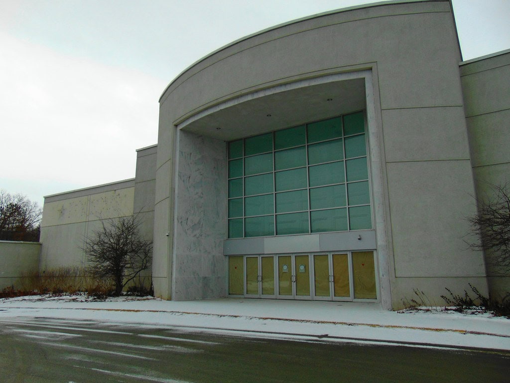 Berkshire Mall