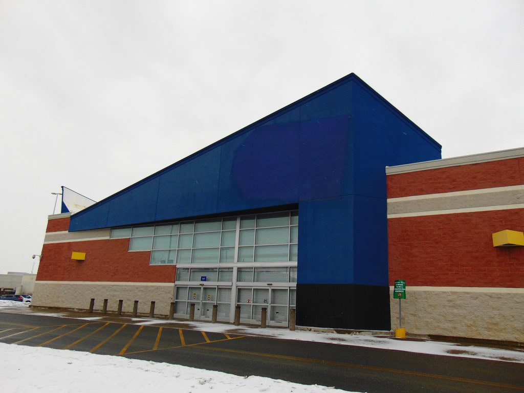 Berkshire Mall