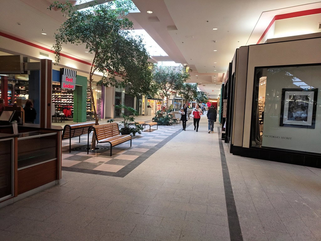 Berkshire Mall
