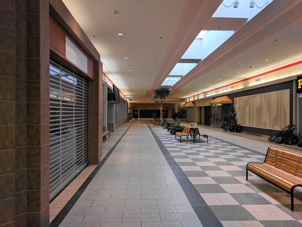 Berkshire Mall