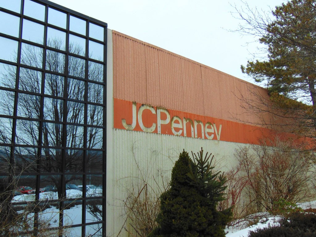 Berkshire Mall