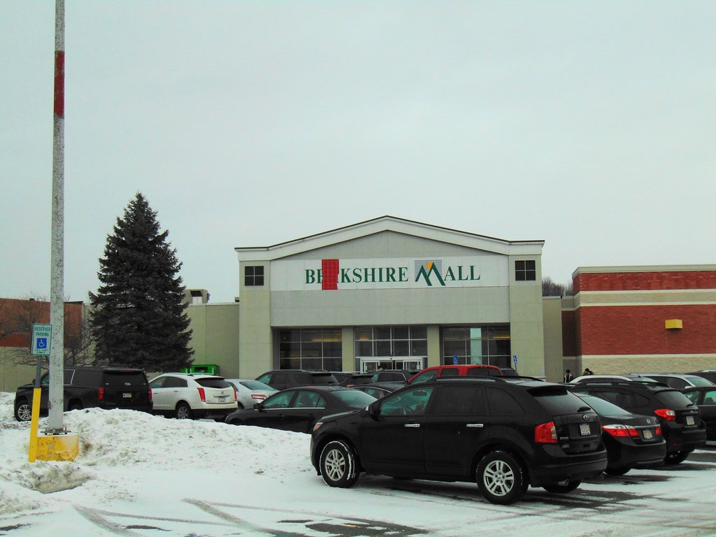 Berkshire Mall