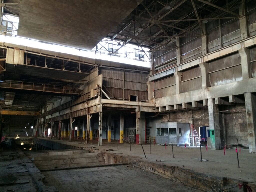 Blue Heron Paper Mill in Oregon: What It Was, What's Left, and What's Next 13 Blue Heron Paper Mill