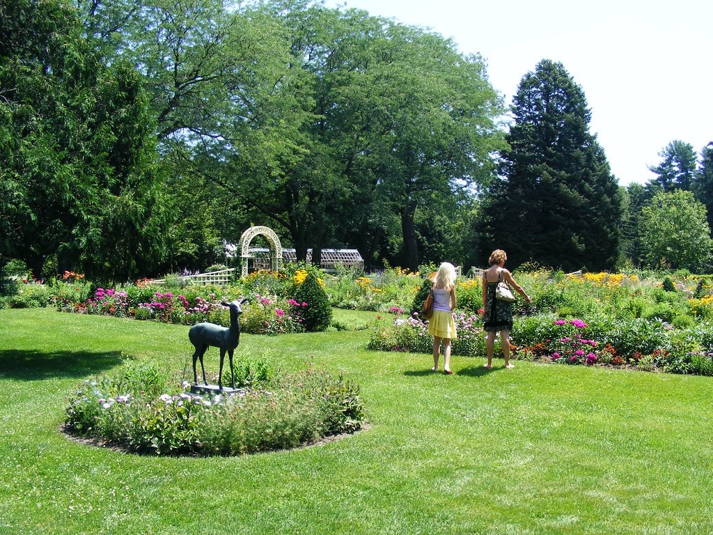 Inside Brucemore Mansion in Cedar Rapids, IA: The Families And Fortunes Behind It 13 Brucemore