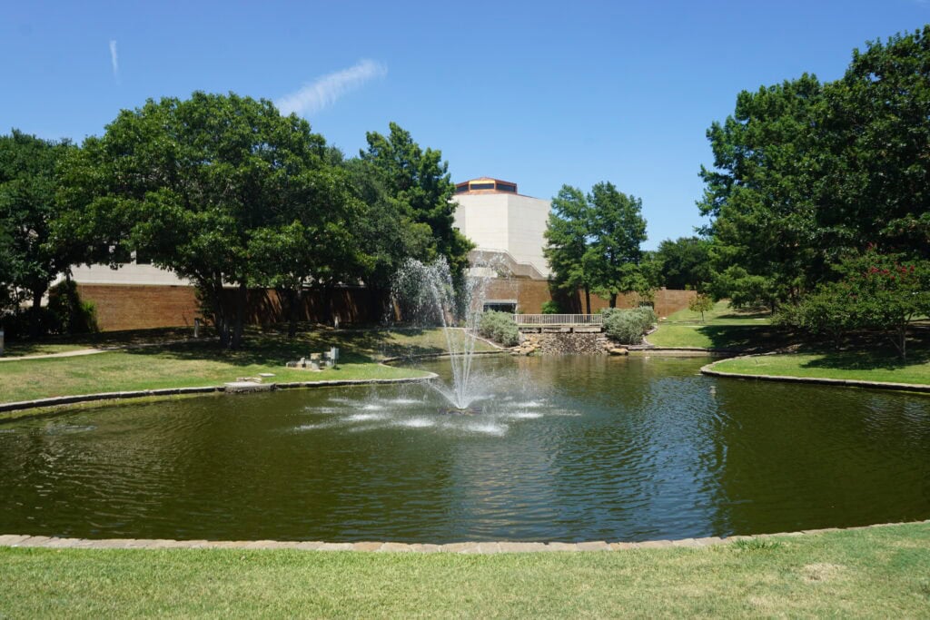 Carrollton, Texas: The Ordinary Suburb with an Extraordinary Backstory 16 Carrollton, Texas
