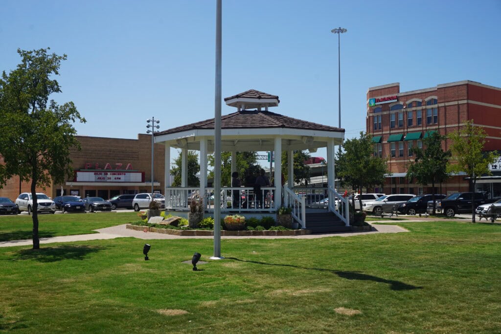 Carrollton, Texas: The Ordinary Suburb with an Extraordinary Backstory 14 Carrollton, Texas