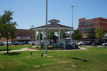 Carrollton, Texas
