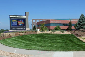 Centennial, Colorado