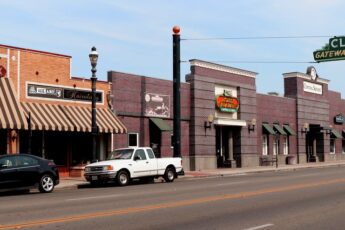 Clovis, California