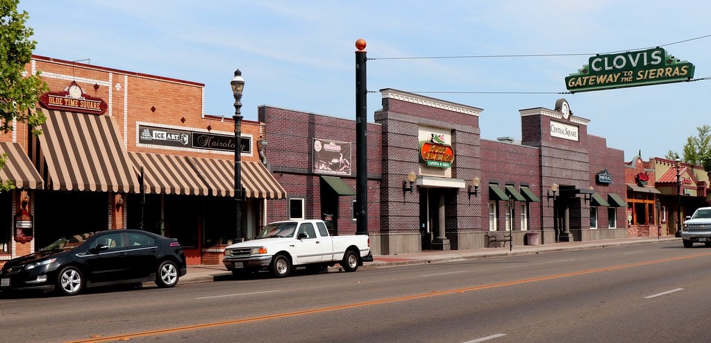 12 Fascinating and Unexpected Local Facts about Clovis, California