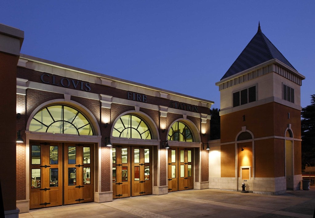Clovis, California