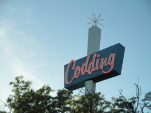 Coddingtown Mall