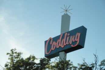 Coddingtown Mall