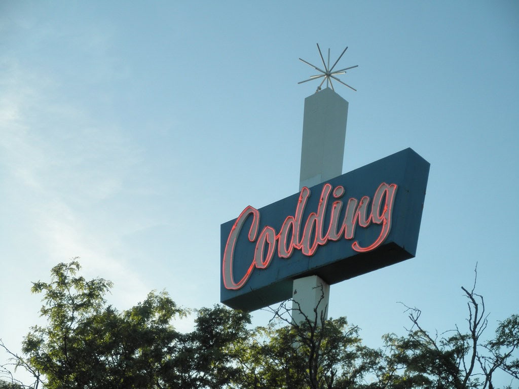 Coddingtown Mall